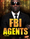FBI Agents by Abby Colich, 9781543501414