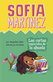 Las cartas especiales de la abuela (Spanish Edition) by Jacqueline Jules, Kim Smith, Trusted Translations, 9781515824442
