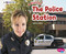 The Police Station (A 4D Book) by Patricia J. Murphy, 9781543508314