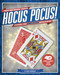 Hocus Pocus! Tricks for Amateur Magicians (4D A Magical Augmented Reading Experience) by Norm Barnhart, 9781543505696