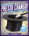 Presto Chango! Tricks for Skilled Magicians (4D A Magical Augmented Reading Experience) by Norm Barnhart, 9781543505702