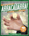 Abracadabra! Tricks for Rookie Magicians (4D A Magical Augmented Reading Experience) by Norm Barnhart, 9781543505689