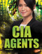 CIA Agents by Abby Colich, 9781543501421