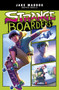 Strange Boarders by Fernando Cano, Jake Maddox, Berenice Muniz, 9781496560469