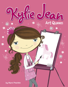 Art Queen by Marci Peschke, Tuesday Mourning, 9781515829270