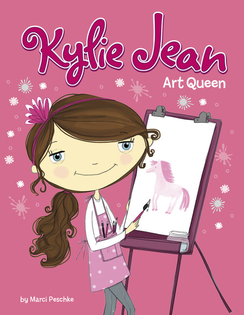 Art Queen by Marci Peschke, Tuesday Mourning, 9781515829270