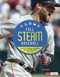 Full STEAM Baseball (Science, Technology, Engineering, Arts, and Mathematics of the Game) by N. Helget, 9781543530384