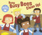 Busy, Busy Bees Clean Up! by Drew Temperante, Jonathan Peale, Tom Heard, Drew Temperante, 9781684102990