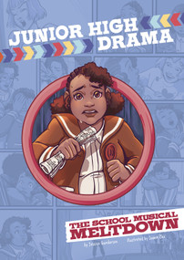 The School Musical Meltdown by Sumin Cho, Jessica Gunderson, 9781496547118