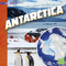 Antarctica (A 4D Book) by Christine Juarez, 9781543527957