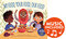 My Food, Your Food, Our Food by Emma Carlson Berne, Mark Oblinger, Sharon Sordo, 9781684102389
