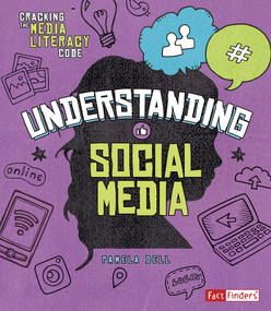 Understanding Social Media by Pamela Dell, 9781543527063