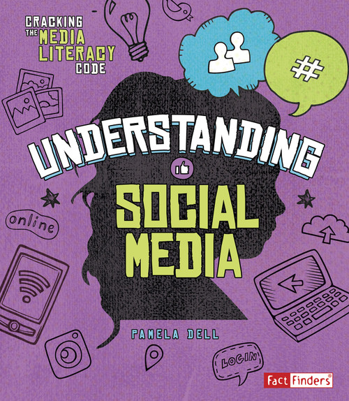 Understanding Social Media by Pamela Dell, 9781543527063