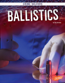 Ballistics by Amy Kortuem, 9781543529890