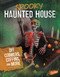 Spooky Haunted House (DIY Cobwebs, Coffins, and More) by Mary Meinking, 9781543530292
