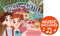 Hansel and Gretel (A Favorite Story in Rhythm and Rhyme) by Nadia Higgins, Marco Guadalupi, Mark Oblinger, 9781684102310