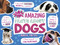Totally Amazing Facts About Dogs by Nikki Potts, 9781543529258