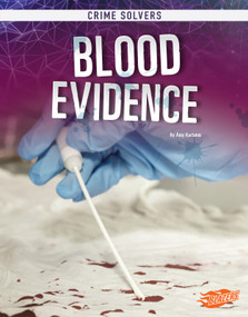 Blood Evidence by Amy Kortuem, 9781543529876