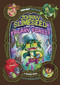 Johnny Slimeseed and the Freaky Forest (A Graphic Novel) by Berenice Muñiz, Stephanie True Peters, 9781496578433