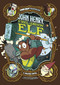 John Henry, Steel-Drivin' Elf (A Graphic Novel) by Benjamin Harper, Álex López, 9781496578440