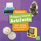 Research Primary Source Artifacts (Tools, Clothing, Coins, and More!) by Kelly Boswell, 9781977102904