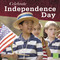 Celebrate Independence Day by Sally Lee, 9781977102799