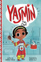 Yasmin the Chef by Saadia Faruqi, Hatem Aly, 9781515837848