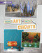 Make Art with Circuits (4D An Augmented Reading Experience) by Chris Harbo, Sarah Schuette, 9781543539882