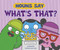 Nouns Say "What's That?" by Lauren Lowen, Michael Dahl, 9781515838692