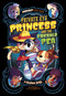 Private Eye Princess and the Emerald Pea (A Graphic Novel) by Martin Powell, Fernando Cano, 9781496583949