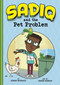 Sadiq and the Pet Problem - 9781515845683 by Siman Nuurali, Anjan Sarkar, 9781515845683