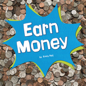 Earn Money - 9781977108319 by Emily Raij, 9781977108319