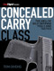 Concealed Carry Class (The ABCs of Self-Defense Tools and Tactics) by Tom Givens, 9781946267955
