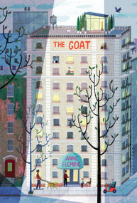 The Goat - 9781773062990 by Anne Fleming, 9781773062990
