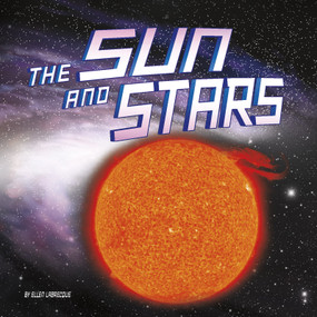 The Sun and Stars - 9781977110176 by Ellen Labrecque, 9781977110176