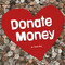 Donate Money by Emily Raij, 9781977108340