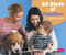 All Kinds of Families - 9781977110541 by Martha E. H. Rustad, 9781977110541