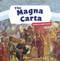 The Magna Carta - 9781977110145 by Marcia Amidon Lusted, 9781977110145