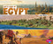 Let's Look at Egypt by Mary Meinking, 9781543572087