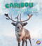 Caribou Are Awesome - 9781977109996 by Jaclyn Jaycox, 9781977109996