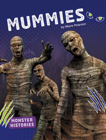 Mummies - 9781543571240 by Marie Pearson, 9781543571240