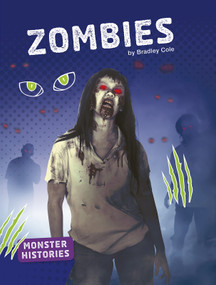 Zombies - 9781543571288 by Bradley Cole, 9781543571288