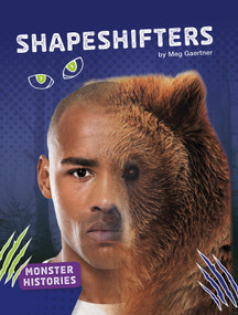 Shapeshifters - 9781543575026 by Meg Gaertner, 9781543575026