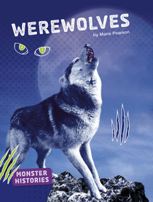 Werewolves - 9781543575040 by Marie Pearson, 9781543575040