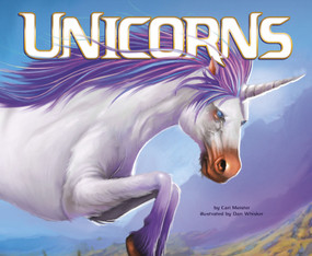 Unicorns - 9781515844419 by Cari Meister, Dan Whisker, 9781515844419