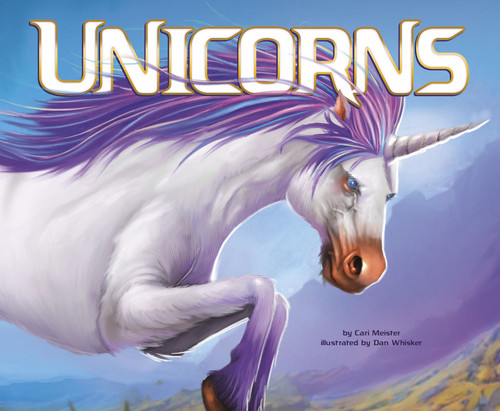Unicorns - 9781515844419 by Cari Meister, Dan Whisker, 9781515844419