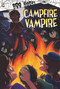 Campfire Vampire by John Sazaklis, Patrycja Fabicka, 9781515844853