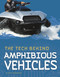 The Tech Behind Amphibious Vehicles by Steve Goldsworthy, 9781543573060