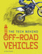 The Tech Behind Off-Road Vehicles by Matt Chandler, 9781543574227