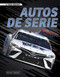 Autos de serie (Stock Cars) (Spanish Edition) by Matt Doeden, Aparicio Publishing LLC, 9781543582574